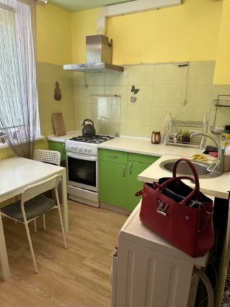 Терміново‼️ Продаж 1 кімнатної квартири вулиця Дерев'янка ‼️ 23 Серпня (75401) - фото 1