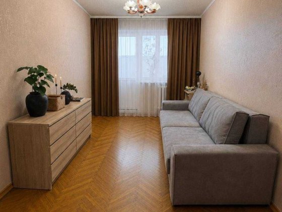 (91945) Продам 2к квартиру в районе ЦНАПа, Салтовка 606м/р Нескорених/ Тракторостроителей Харьков
