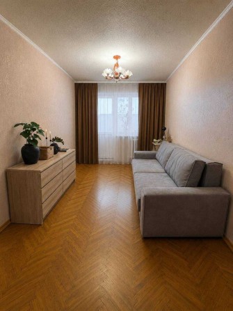 (91945) Продам 2к квартиру в районе ЦНАПа, Салтовка 606м/р Нескорених/ Тракторостроителей - фото 1
