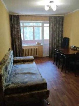 Продам 3к кв 3/5 на Жасминовом б-ре - фото 1