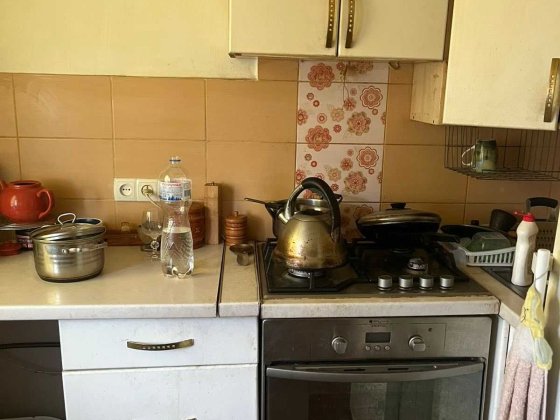 Продам 3х ком. кв.,  Салтовка, по ул. Владислава Зубенка Харьков
