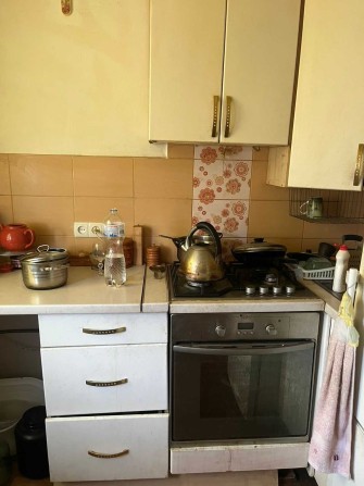 Продам 3х ком. кв.,  Салтовка, по ул. Владислава Зубенка - фото 1
