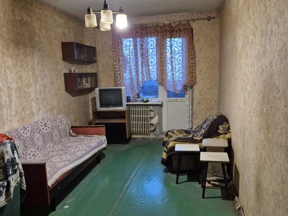 3 к.кв Ак.Павлова313А Харьков
