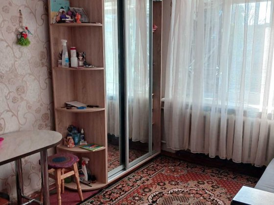 Продам 2 кім.готельку в центрі ХТЗ Харьков