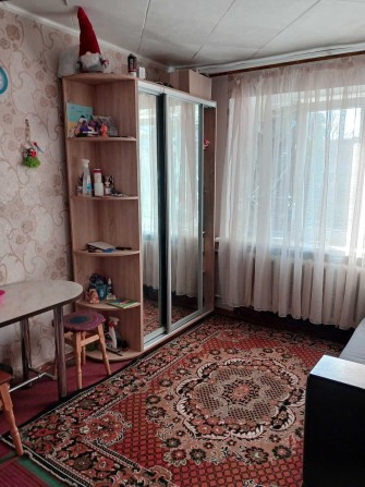Продам 2 кім.готельку в центрі ХТЗ - фото 1