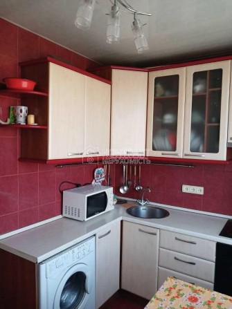 Продаж 3 кім.квартири у місті Харків, Олексіївка, пр-т Перемоги. - фото 1