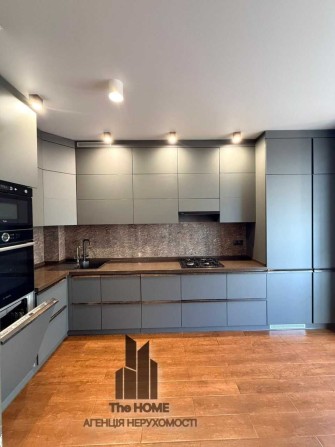 Продаж 2к квартири ЖК Софія Клубний Зелена 1 - фото 1