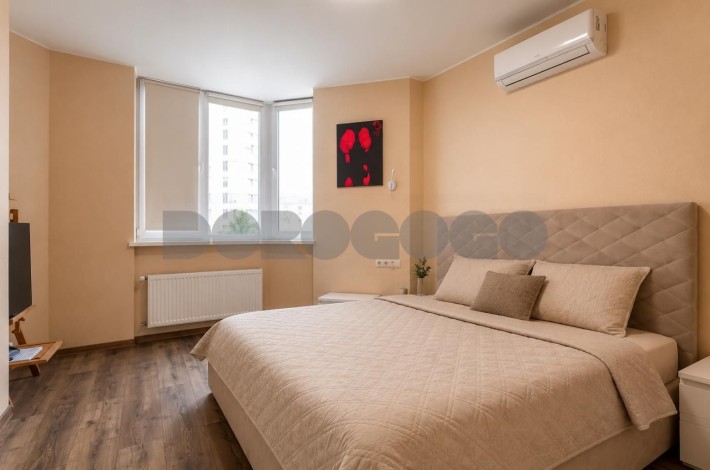 Продаж 2-кімнатної квартири ЖК "Софія" - фото 1