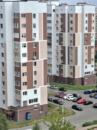 Продаж 1К. 49 м2 . Будинок зданий . Софіївька борщ.- Вешневе. - фото 1