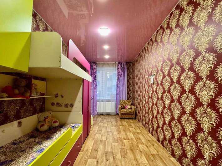 Продаж 2к квартири Тарасовская 21\ Тарасівська 21 ЖК «Київський Маєток» - фото 1