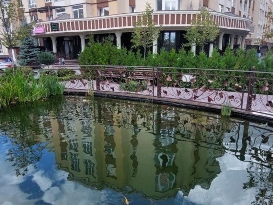 3К в ЖК  Львівський Затишок від забудовника Є оселя Є відновлення  податок 2% Софіївська Борщагівка Софиевская Борщаговка