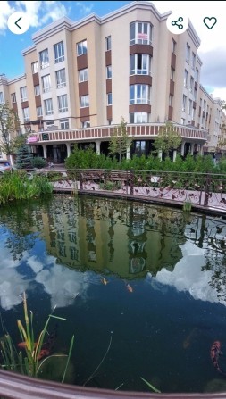 3К в ЖК  Львівський Затишок від забудовника Є оселя Є відновлення  податок 2% Софіївська Борщагівка - фото 1