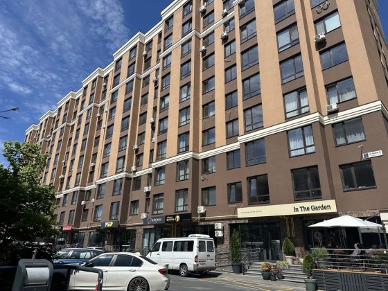 Акційна!Продаж1к 44м2 ТОП ЖК Софіївські Липки!Розтермінування до 36міс!єВідновлення,Ваучер