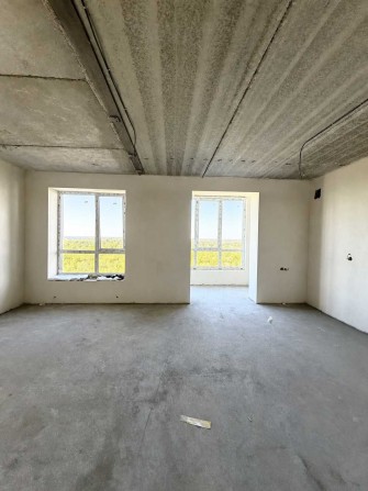2 кім. дворівнева квартира з власним опаленням ЖК Уютний квартал - фото 1