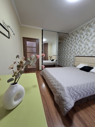 Продаж 3х кім квартири в ЖК Софія Сіті  74 м2 - фото 1