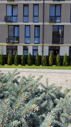 Продаж 2к. квартири, Софіївська Борщагівка. ЖК Софі хаус SOFIhouse - фото 1