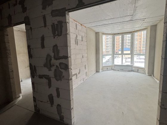 Продаж 2 кімнатноі квартири 60 м2  зданий будинок з індивідуальним опаленням газовим, Софіївська Бор