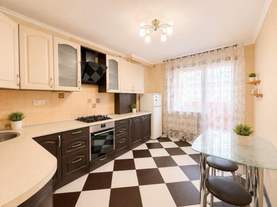Продаж квартири. Без %. Софіївська Борщагівка, вул. Л. Українки.