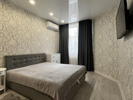 Продаж 1 кімнатна квартира, в Софіївській-Борщагівці, ЖК «Софія Клубний»