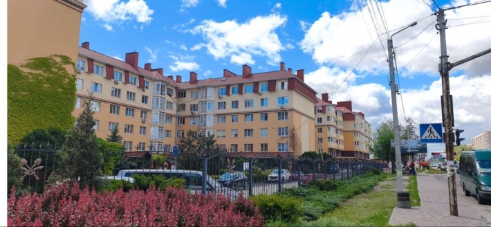 Продаж 1-кімнатної квартири 51 кв.м. в ЖК «Київський Маєток» Без % 46 000 $ - фото 1