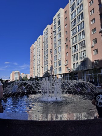 Продаж 1 кімнатної квартири 40 м2 Софіївська Борщагівка - фото 1