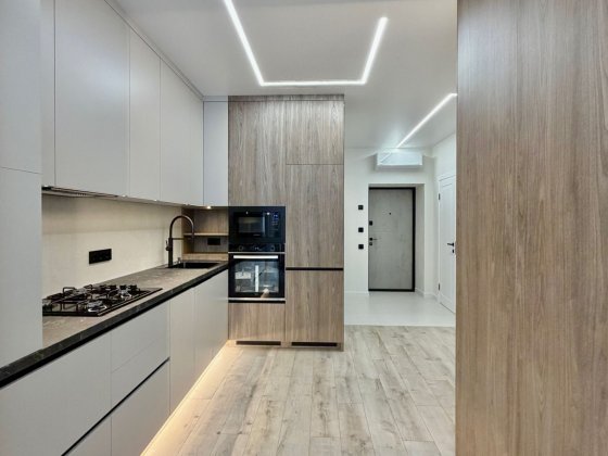 Продаж євро 2к квартири ЖК Софія Резиденс
