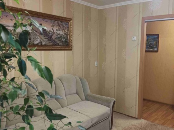 Продам 2 кімнатну квартиру Покров