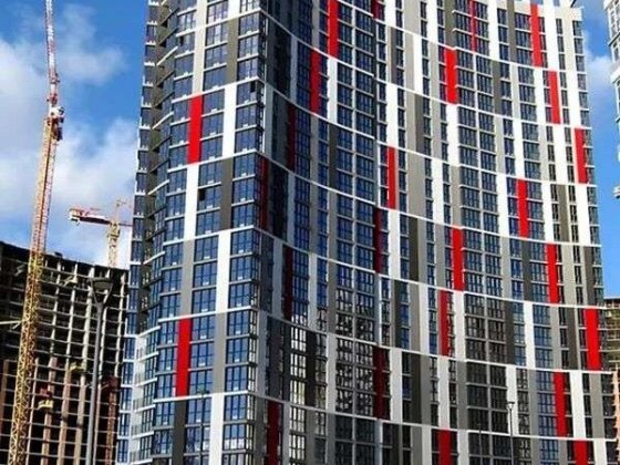 Продаж 1-к квартири вул. Євгена Маланюка 17 Киев