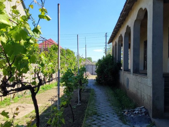 Продам дом рон вершина Білгород-Дністровський