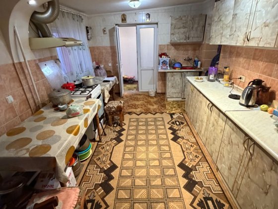 Продается часть дома! Белгород-Днестровский