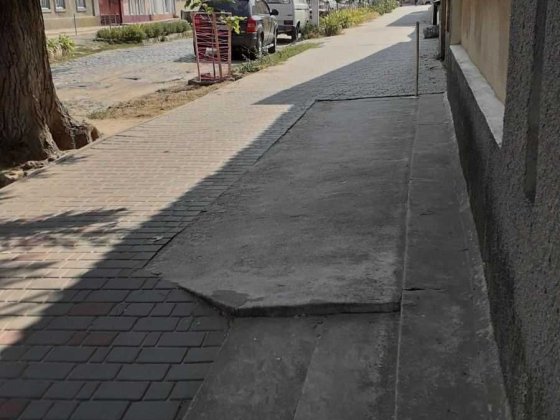 Продаётся часть дома Белгород-Днестровский. Білгород-Дністровський