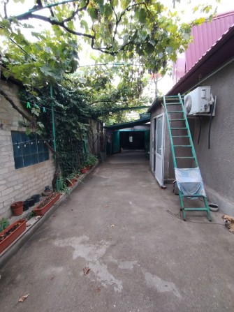 продам уютный дом - фото 1