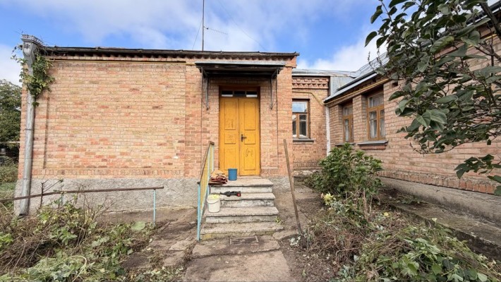 Продаж будинку в Бердичеві на 10сот - фото 1