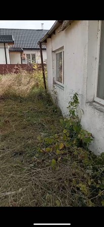 Будинок та велика ділянка землі в місті Бердичів - фото 1