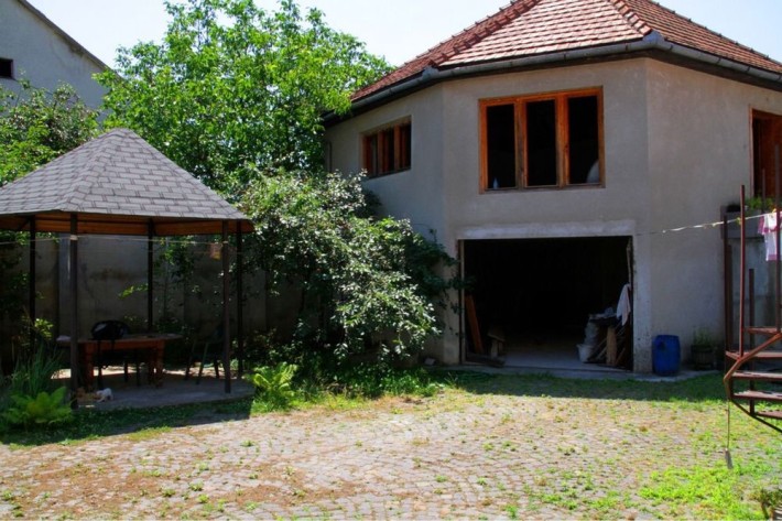 Продаж будинку в м.Берегове можно по сертифікату - фото 1