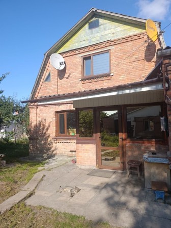 Продається частина будинку по вул.Бистрицькій - фото 1