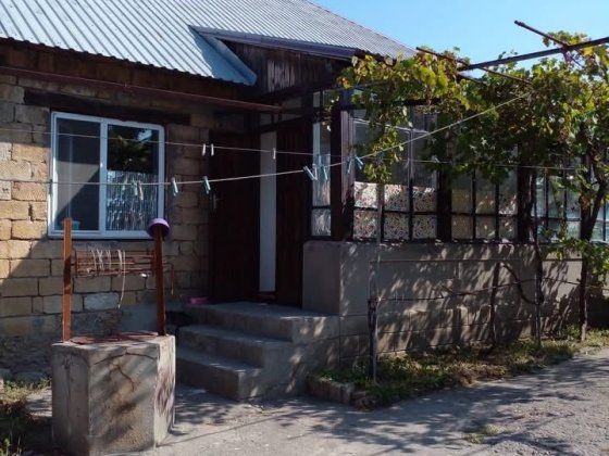 Продам дом район Тира Білгород-Дністровський