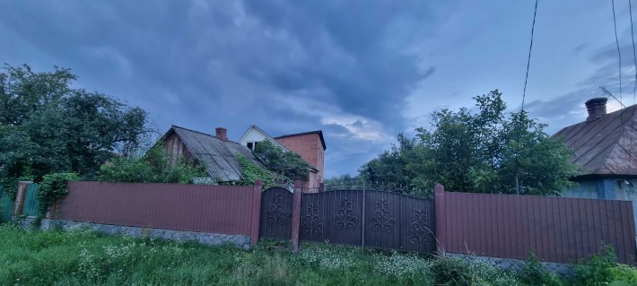 Продам будинок, земельну ділянку - фото 1