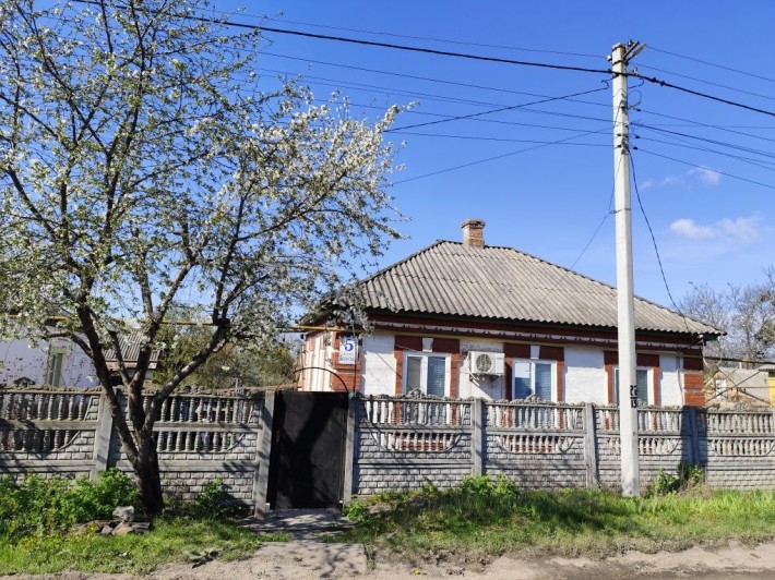 Продається цегляний будинок із зручностями та виходом до річки | м. Олександрія (район БошАвтоСервіс - фото 1
