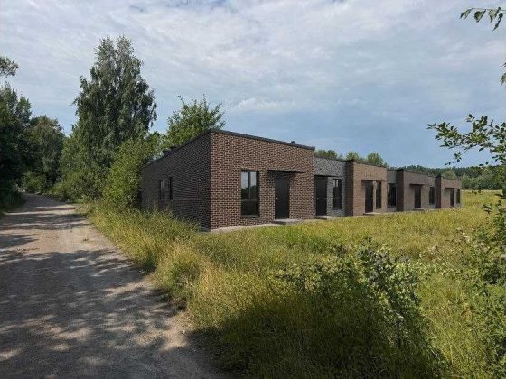 Одноповерховий таунхаус поряд з лісом! Без комісії! Бердичів