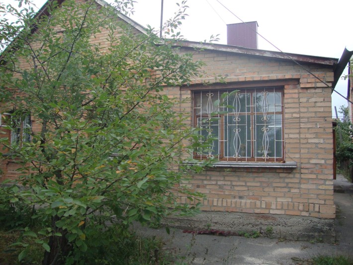 Продається хата м.Бердичів, мясокомбінат - фото 1
