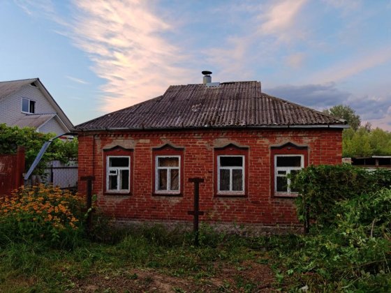 Будинок садибного типу м.Охтирка Ахтырка
