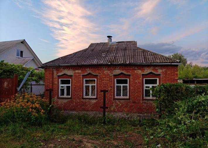 Будинок садибного типу м.Охтирка - фото 1