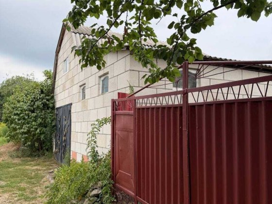Продам будинок 4 кімнати - 93,7м2, м.Бердичів Бердичів