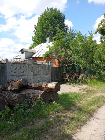 Будинок в селі Боголюбово - фото 1