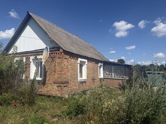 Продам будинок в Коровинцях Бердичів