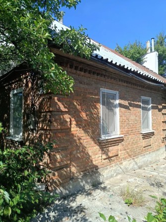 Продам цегляний будинок з газовим опаленням (14 р-н) - фото 1