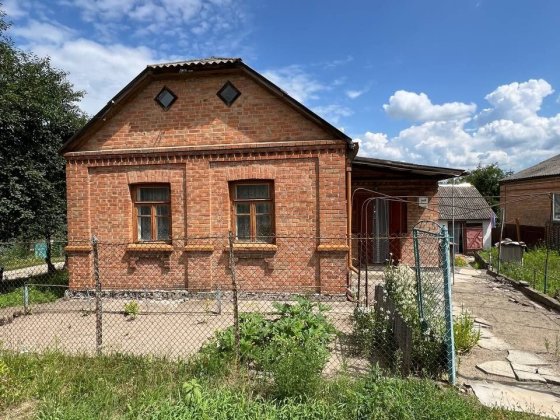 Будинок в районі авторинку Бердичів