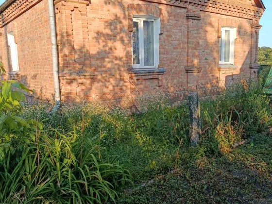 Продам будинок в селі Велика П'ятигірка Бердичів