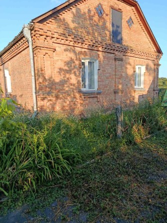 Продам будинок в селі Велика П'ятигірка - фото 1